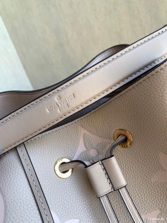 First bags ru reviews NÉONOÉ LOUIS VUITTON 0729